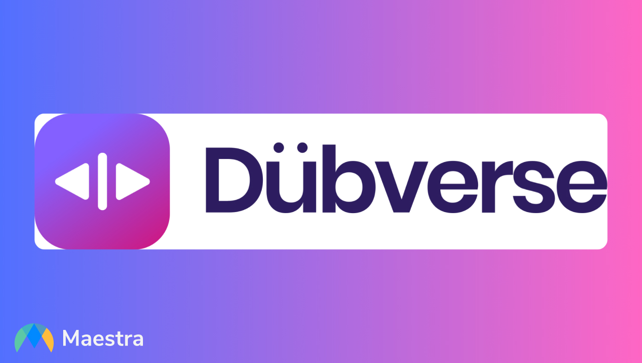 10 Best Dubverse Alternatives Reviewed & Compared